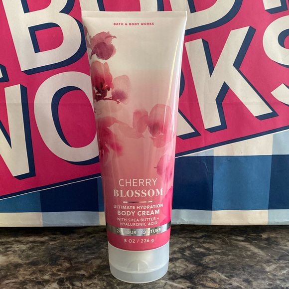 Bath & Body Works Other - Bath & Body Works Cherry Blossom